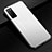 Luxury Aluminum Metal Cover Case for Huawei Honor Play4 5G
