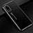 Luxury Aluminum Metal Cover Case for Huawei Honor Play4 Pro 5G