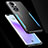 Luxury Aluminum Metal Cover Case for Huawei Nova 8 5G