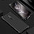 Luxury Aluminum Metal Cover Case for Oppo Reno 10X Zoom Black