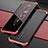 Luxury Aluminum Metal Cover Case for Oppo Reno2 Red