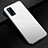 Luxury Aluminum Metal Cover Case for Realme X7 5G