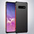 Luxury Aluminum Metal Cover Case for Samsung Galaxy S10 Plus