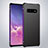 Luxury Aluminum Metal Cover Case for Samsung Galaxy S10 Plus Purple