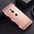 Luxury Aluminum Metal Cover Case for Sony Xperia XZ2