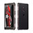 Luxury Aluminum Metal Cover Case for Sony Xperia XZ3 Black