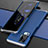 Luxury Aluminum Metal Cover Case for Vivo X50 Pro 5G