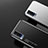 Luxury Aluminum Metal Cover Case for Vivo X60 Pro 5G