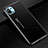 Luxury Aluminum Metal Cover Case for Xiaomi Mi 11 5G