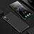 Luxury Aluminum Metal Cover Case for Xiaomi Mi 9 Lite Black