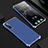 Luxury Aluminum Metal Cover Case for Xiaomi Mi 9 Pro 5G Blue