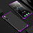 Luxury Aluminum Metal Cover Case for Xiaomi Mi 9 SE Purple