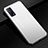 Luxury Aluminum Metal Cover Case for Xiaomi Redmi K30S 5G