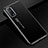 Luxury Aluminum Metal Cover Case for Xiaomi Redmi K30S 5G