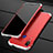 Luxury Aluminum Metal Cover Case for Xiaomi Redmi Note 7 Red
