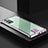 Luxury Aluminum Metal Cover Case LK1 for Samsung Galaxy Note 20 5G
