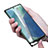 Luxury Aluminum Metal Cover Case LK1 for Samsung Galaxy Note 20 5G