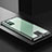 Luxury Aluminum Metal Cover Case LK1 for Samsung Galaxy Note 20 5G Black