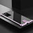 Luxury Aluminum Metal Cover Case LK1 for Samsung Galaxy Note 20 Ultra 5G