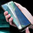 Luxury Aluminum Metal Cover Case LK1 for Samsung Galaxy Note 20 Ultra 5G