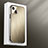 Luxury Aluminum Metal Cover Case M01 for Apple iPhone 13