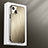 Luxury Aluminum Metal Cover Case M01 for Apple iPhone 13 Mini