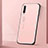 Luxury Aluminum Metal Cover Case M01 for Huawei Honor 9X Pro