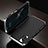 Luxury Aluminum Metal Cover Case M01 for Huawei Honor View 30 5G