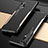 Luxury Aluminum Metal Cover Case M01 for Oppo Reno5 Pro 5G Gold