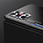 Luxury Aluminum Metal Cover Case M01 for Realme Q2 Pro 5G