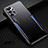 Luxury Aluminum Metal Cover Case M01 for Realme X7 Pro 5G