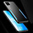 Luxury Aluminum Metal Cover Case M01 for Vivo V20 Pro 5G