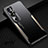 Luxury Aluminum Metal Cover Case M01 for Xiaomi Mi 10 Ultra