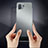 Luxury Aluminum Metal Cover Case M01 for Xiaomi Mi 11 5G