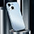 Luxury Aluminum Metal Cover Case M02 for Apple iPhone 13 Mini