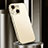 Luxury Aluminum Metal Cover Case M02 for Apple iPhone 13 Mini