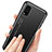 Luxury Aluminum Metal Cover Case M02 for Vivo V20 Pro 5G