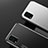 Luxury Aluminum Metal Cover Case M02 for Vivo V20 Pro 5G