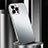 Luxury Aluminum Metal Cover Case M03 for Apple iPhone 13 Pro