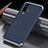 Luxury Aluminum Metal Cover Case M03 for Vivo X50 5G