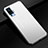 Luxury Aluminum Metal Cover Case M03 for Vivo X50 Pro 5G