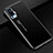 Luxury Aluminum Metal Cover Case M03 for Vivo X50 Pro 5G