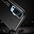 Luxury Aluminum Metal Cover Case M03 for Vivo X50 Pro 5G