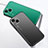 Luxury Aluminum Metal Cover Case M04 for Apple iPhone 13