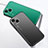 Luxury Aluminum Metal Cover Case M04 for Apple iPhone 14 Plus