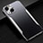 Luxury Aluminum Metal Cover Case M05 for Apple iPhone 13 Mini