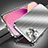 Luxury Aluminum Metal Cover Case M06 for Apple iPhone 13 Mini