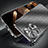 Luxury Aluminum Metal Cover Case M06 for Apple iPhone 14 Pro Max