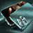 Luxury Aluminum Metal Cover Case M06 for Apple iPhone 14 Pro Max