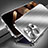 Luxury Aluminum Metal Cover Case M06 for Apple iPhone 14 Pro Max